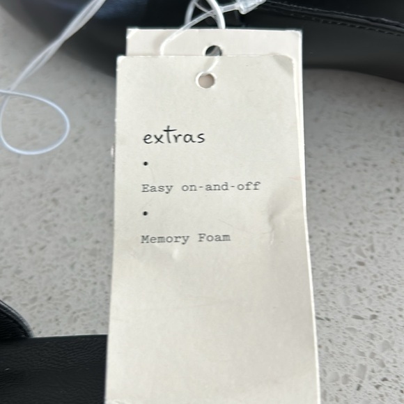 Ladies casual slip on shoe - Picture 5 of 9